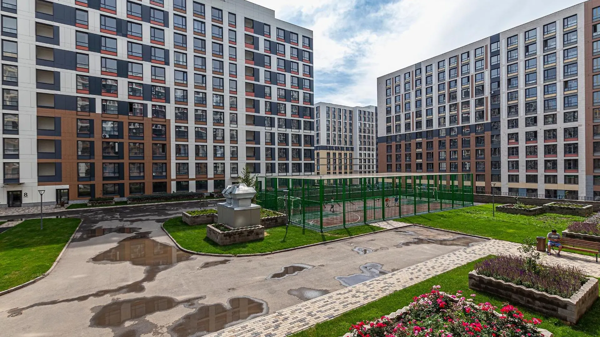 Уютная Квартира На Левом Берегу Астаны Nur-Sultan  0*, Nur-Sultan (Astana) Kazakhstan