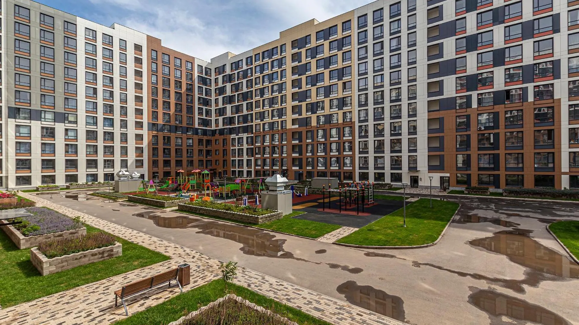 Уютная Квартира На Левом Берегу Астаны Nur-Sultan  Apartment Nur-Sultan (Astana)